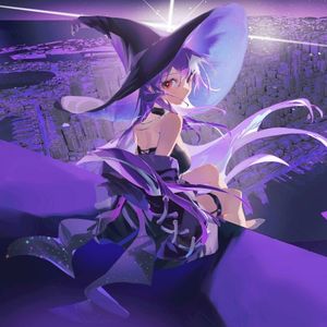 End of the Night (Single)