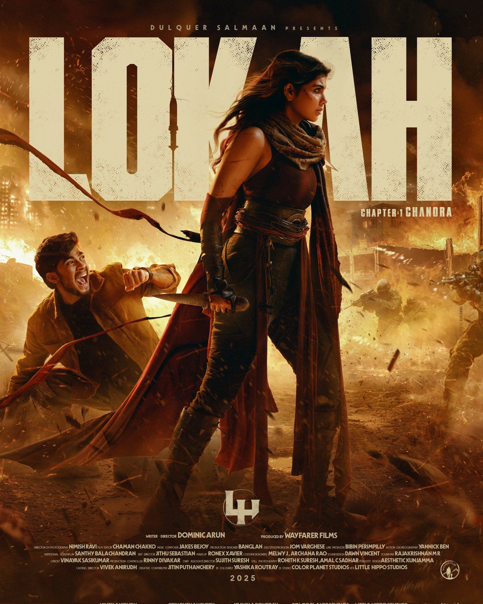 poster