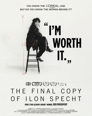 The Final Copy of Ilon Specht