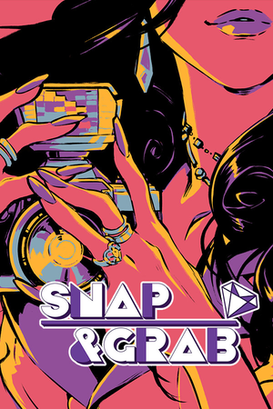 Snap & Grab