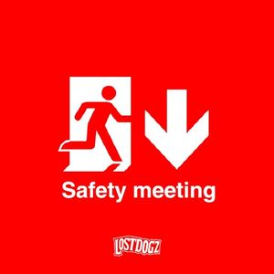 Safety Meeting (Single)