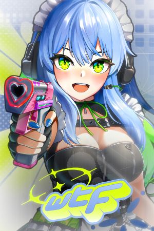WTF: Waifu Tactical Force