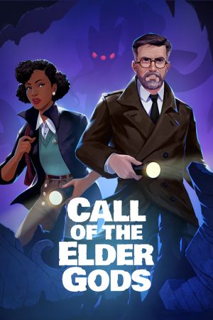 Call of the Elder Gods