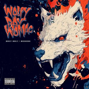 WOLFY BOY WOMAC