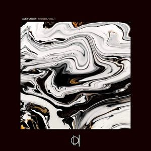 Moods, Vol. 1 (EP)