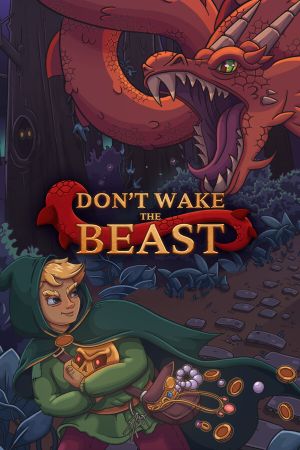 Don’t Wake the Beast