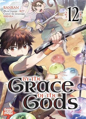 By The Grace of the Gods, tome 12