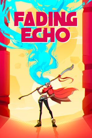 Fading Echo