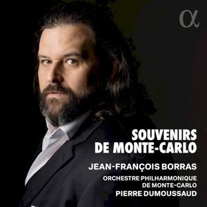 Souvenirs de Monte-Carlo