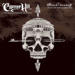 Black Sunday Live at the Royal Albert Hall (Live)
