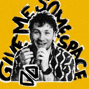 Give Me Some Space (Single)