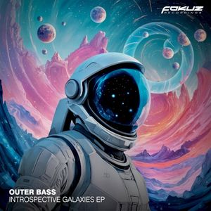 Introspective Galaxies EP (EP)