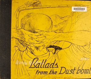 Ballads from the Dust Bowl