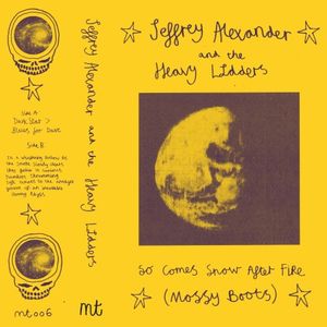So Comes Snow After Fire (Mossy Boots) (Live)