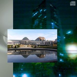 SILVER CITY (EP)
