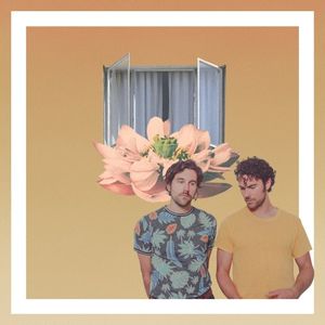 Keeps Me Light (Single)