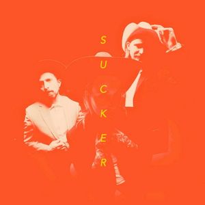 Sucker (Single)