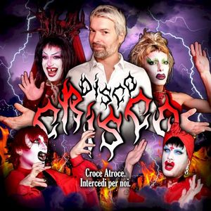 Disco Crisco (Single)