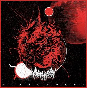 Dystomorph