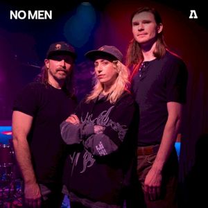 No Men on Audiotree Live (Live)