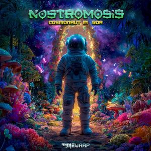 Cosmoaut in Goa