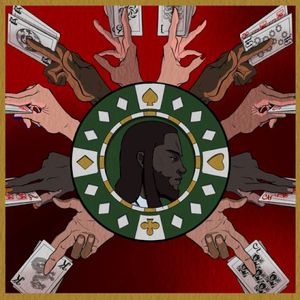 Rose Coloured Glasses (Single)