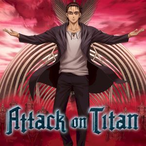Attack on Titan Theme - Epic Finale Version (Single)