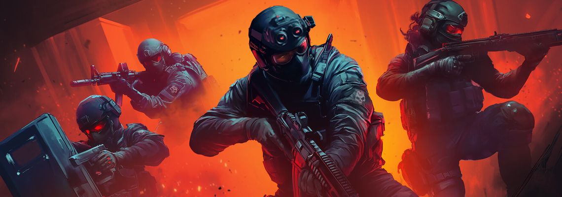 Cover Phantom Squad