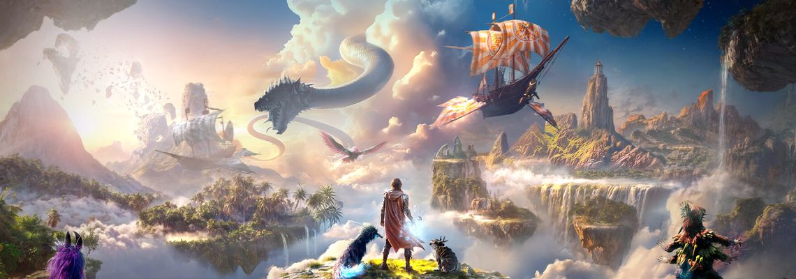 Cover Guardians of the Wild Sky