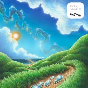 Latitude 38 (Single)