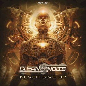 Never Give Up (EP)