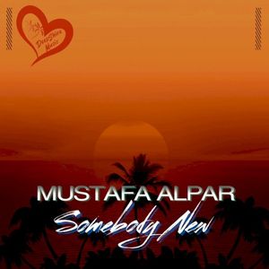 Somebody New (Single)