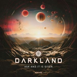 Ask And It Is Given (EP)