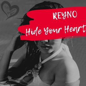 Hide Your Heart (Single)