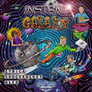 Instant Galaxy (EP)
