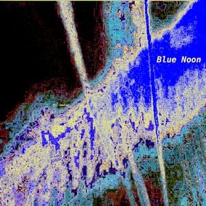 Blue Noon