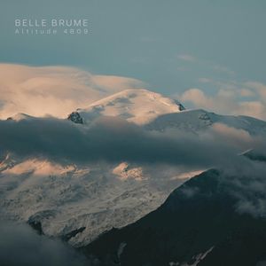 Altitude 4809 (Single)