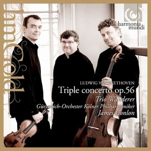 Egmont, op. 84: Ouverture