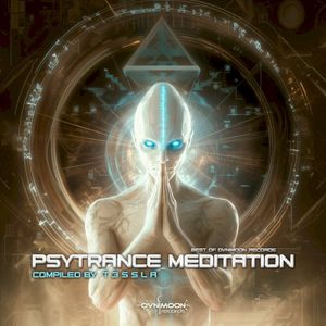 Psytrance Meditation (Best Of Ovnimoon Records)