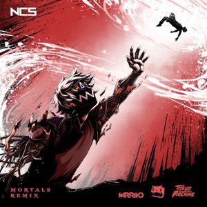 Mortals (TOKYO MACHINE & Boom Kitty remix)