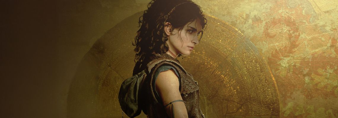 Cover Resonance: A Plague Tale Legacy