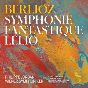 Symphonie fantastique / Lélio (Live)