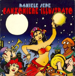 Bammenella ‘e copp’’e quartieri