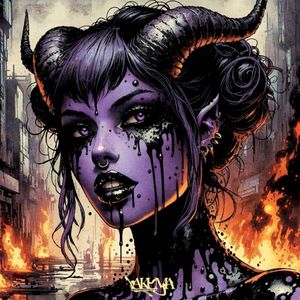 DOOMSDAY (MORIS BLAK remix) (Single)