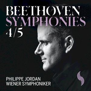Symphonies 4/5 (Live)