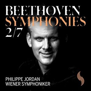 Symphonies 2/7 (Live)