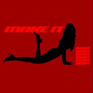 MAKE IT DROP! (Single)