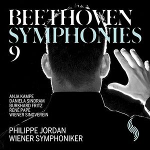 Symphonies: 9 (Live)