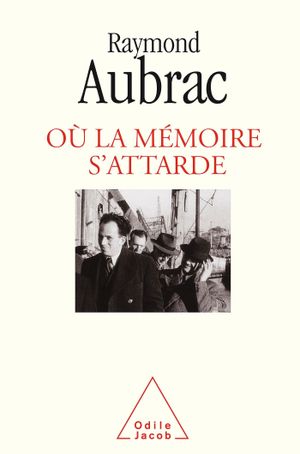 Où la mémoire s'attarde