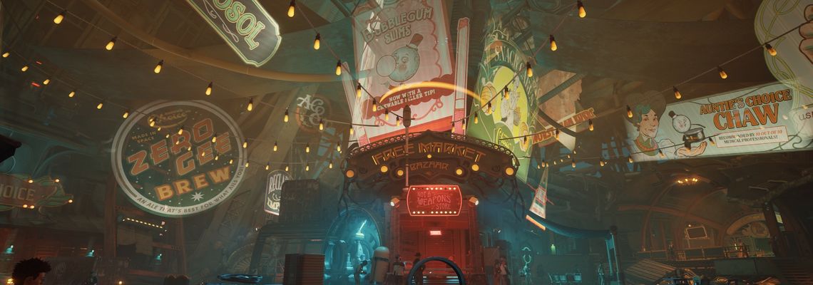 Cover The Outer Worlds 2